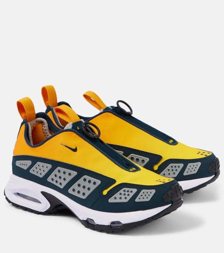 Nike Yellow SNDR Trainer