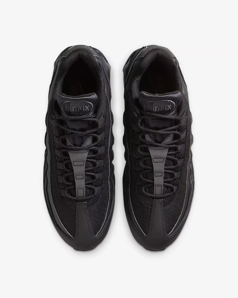 Nike AirMax 95 Black