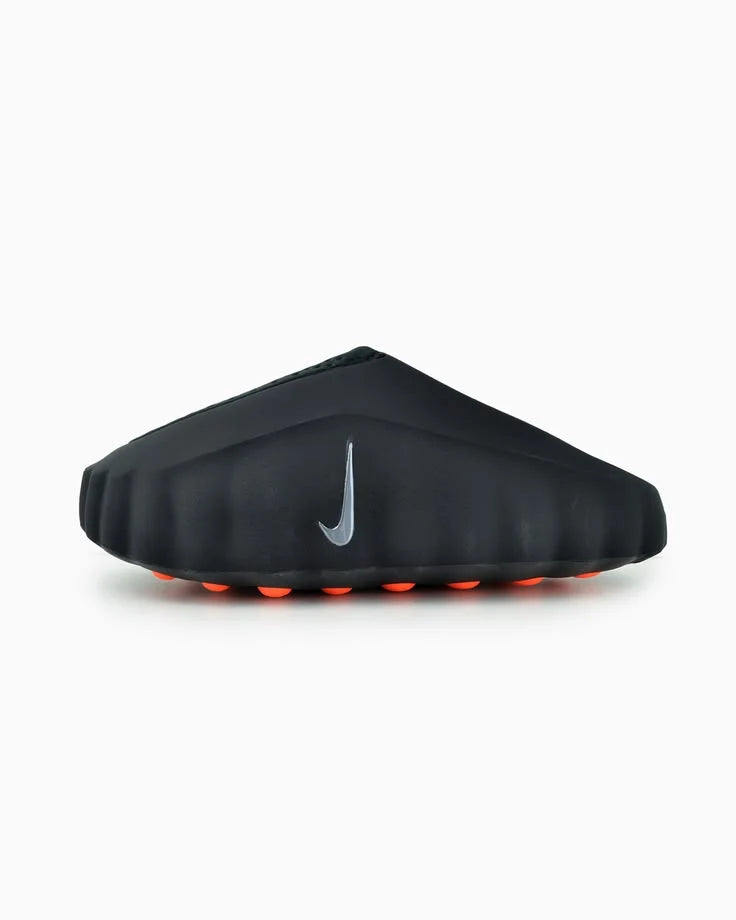 NIKE 001 BLACK SLIDES