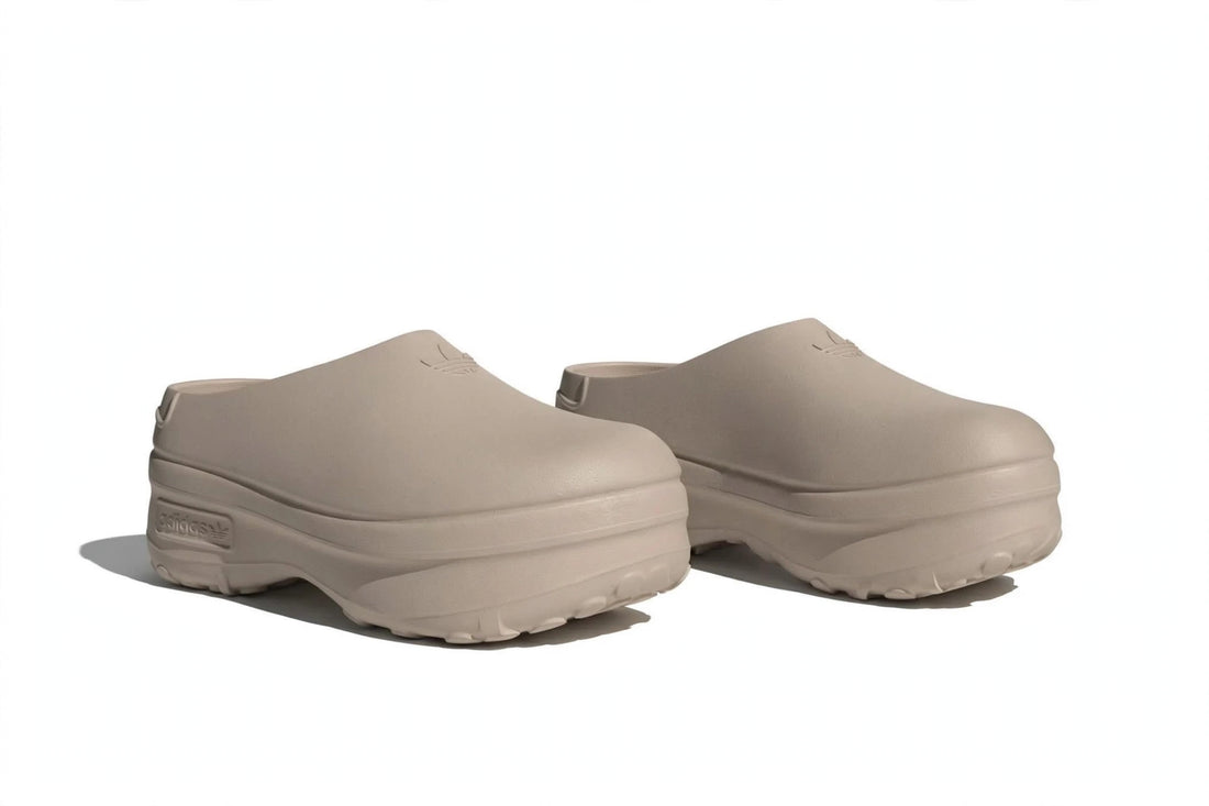 Veloura Cloud Walker - Stone Beige