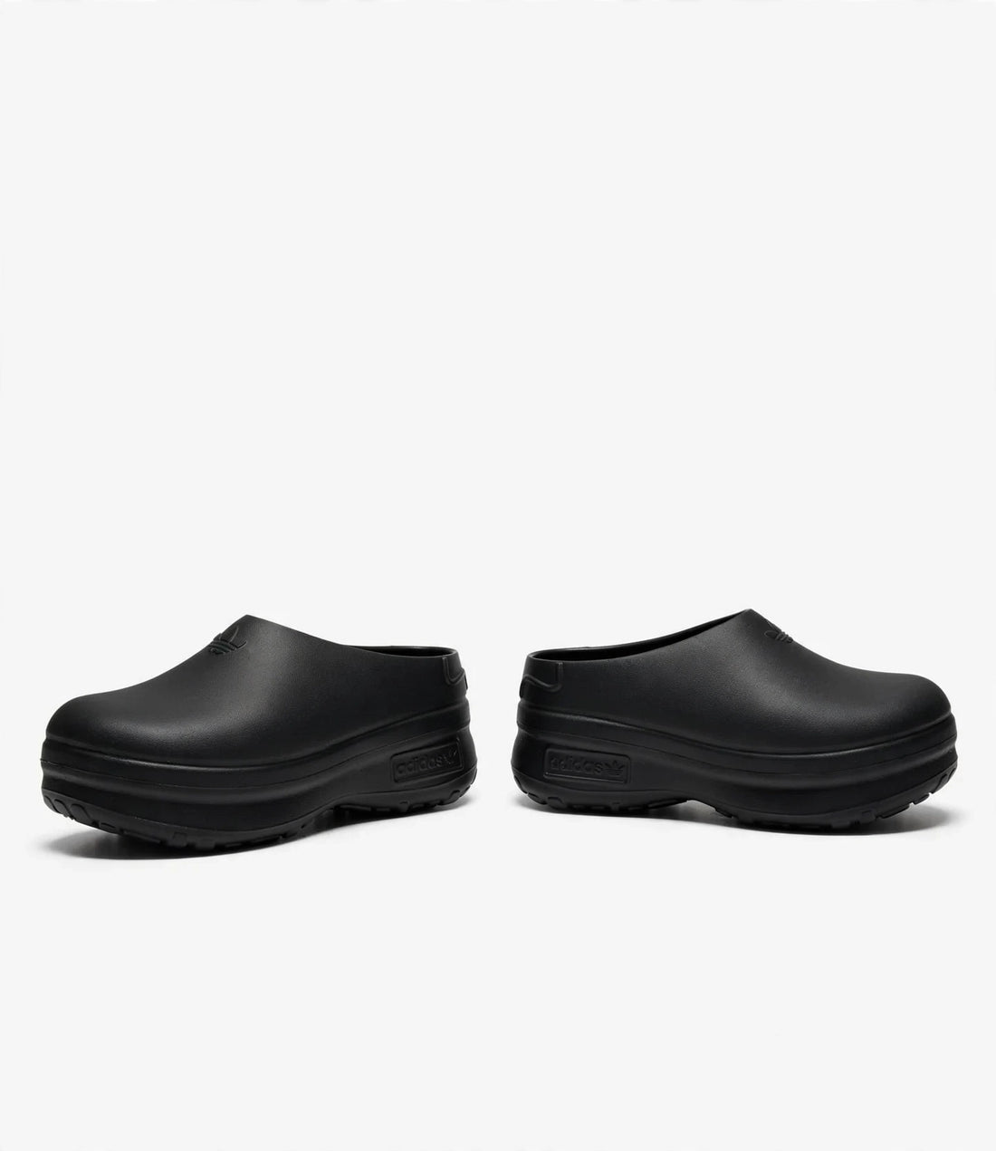 Veloura Cloud Walker - Jet Black