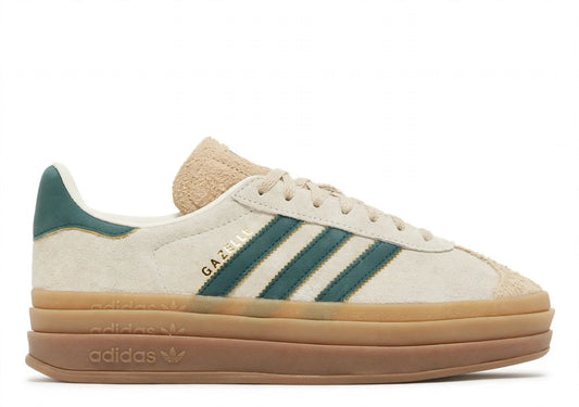 ADIDAS CAMPUS BAD BUNNY CREAM GREEN