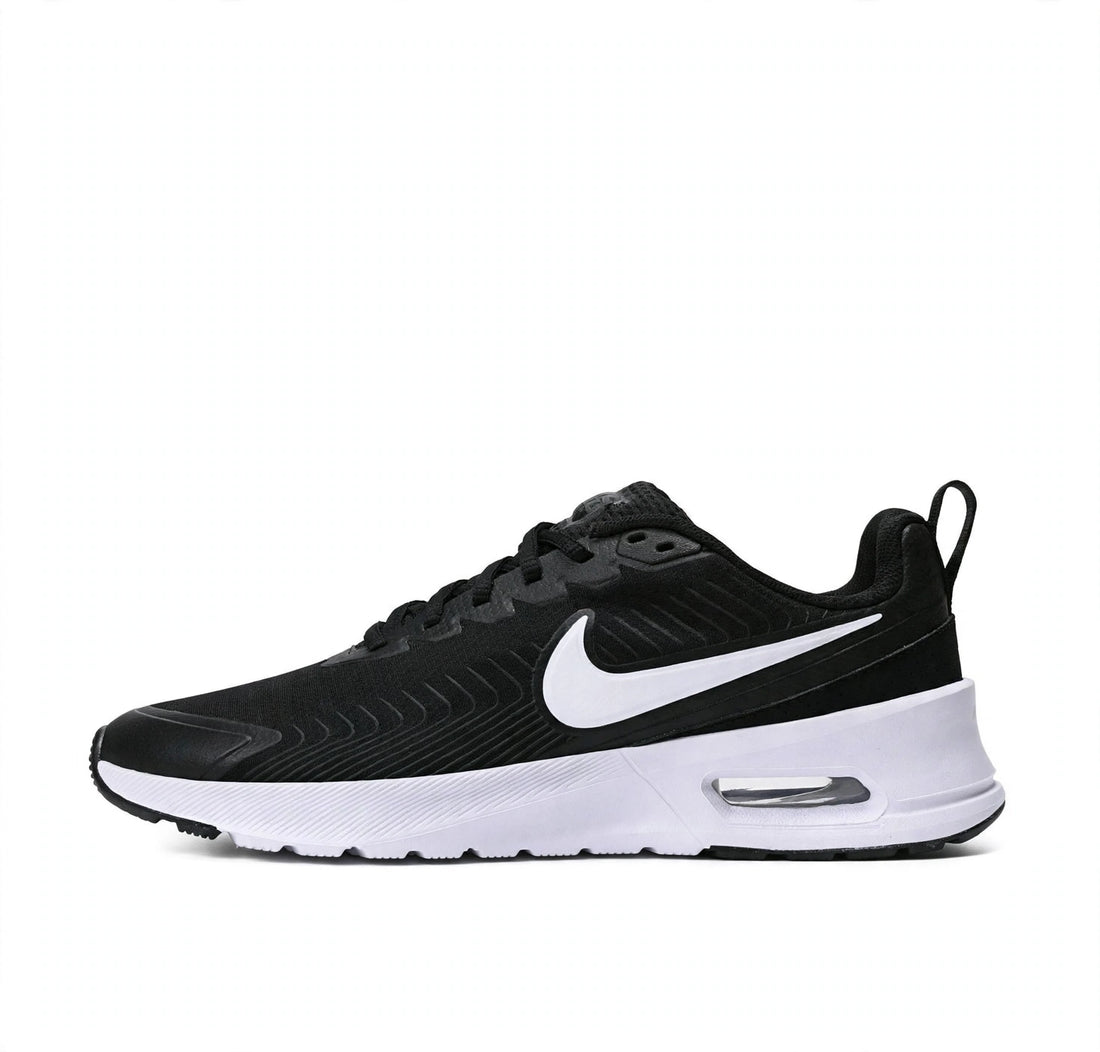 2025 Nike Air Max Nuaxis