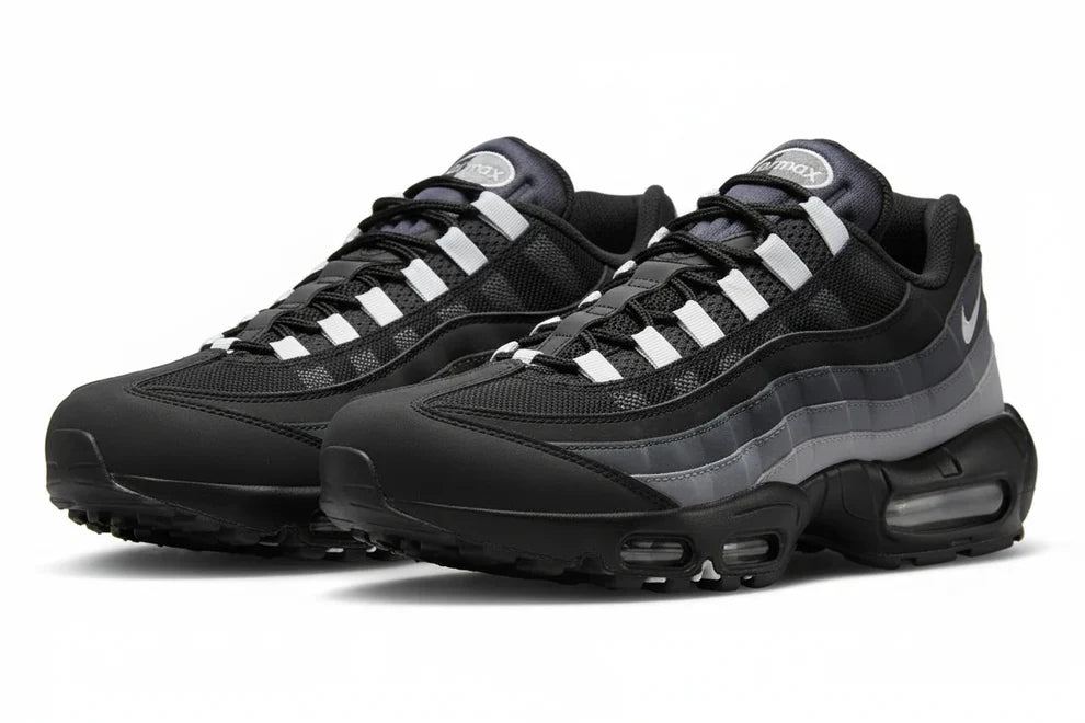 Nike AirMax 95 Gradient
