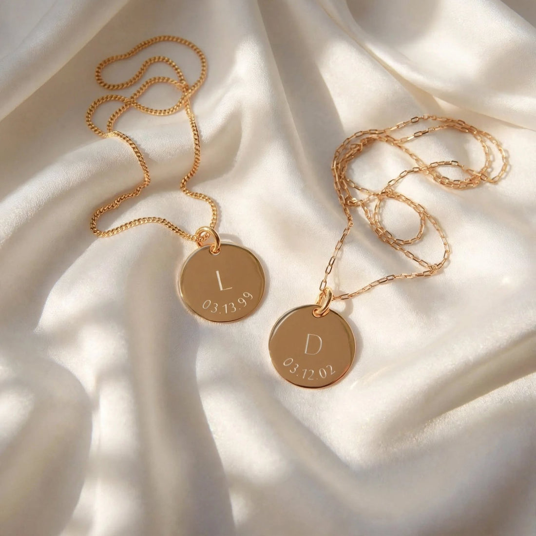The personalized 2-piece Cleo set