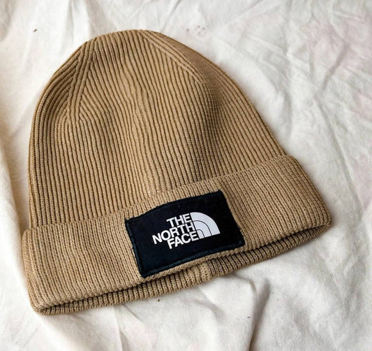 The North Face Caps