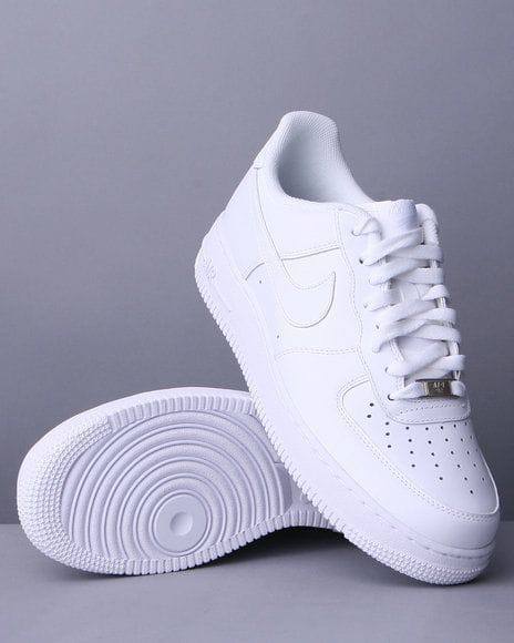 Nike Air Force 1 Low Triple White CW2288-111