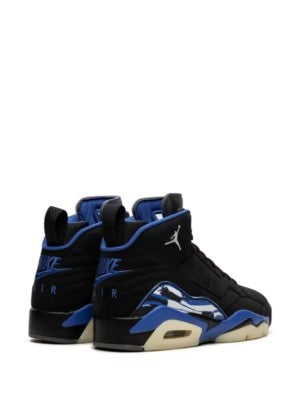 Air Jordan Jumpman MVP 678 University Blue Sneakers