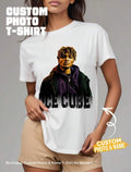 Personalized Photo T-Shirt