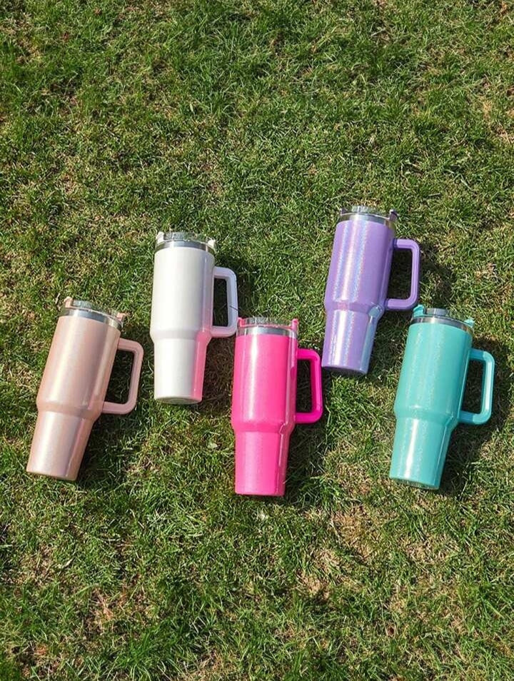 Veloura Personalized Stainless Steel Tumbler
