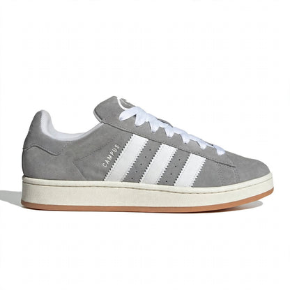 Adidas Campus 00s Grey Gum sneakers