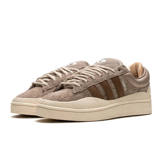 ADIDAS BAD BUNNY CAMPUS LIGHT CHALKY BROWN-MEN