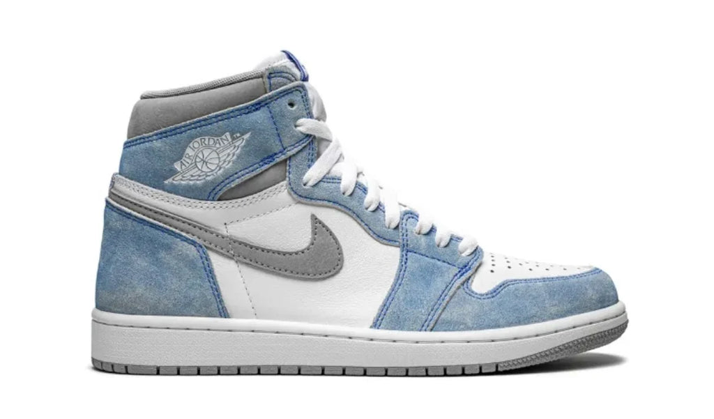 Jordan 1 High "Hyper Royal" Retro High OG