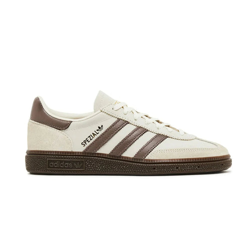 Adidas Spezial Handball Beige Brown Sneakers