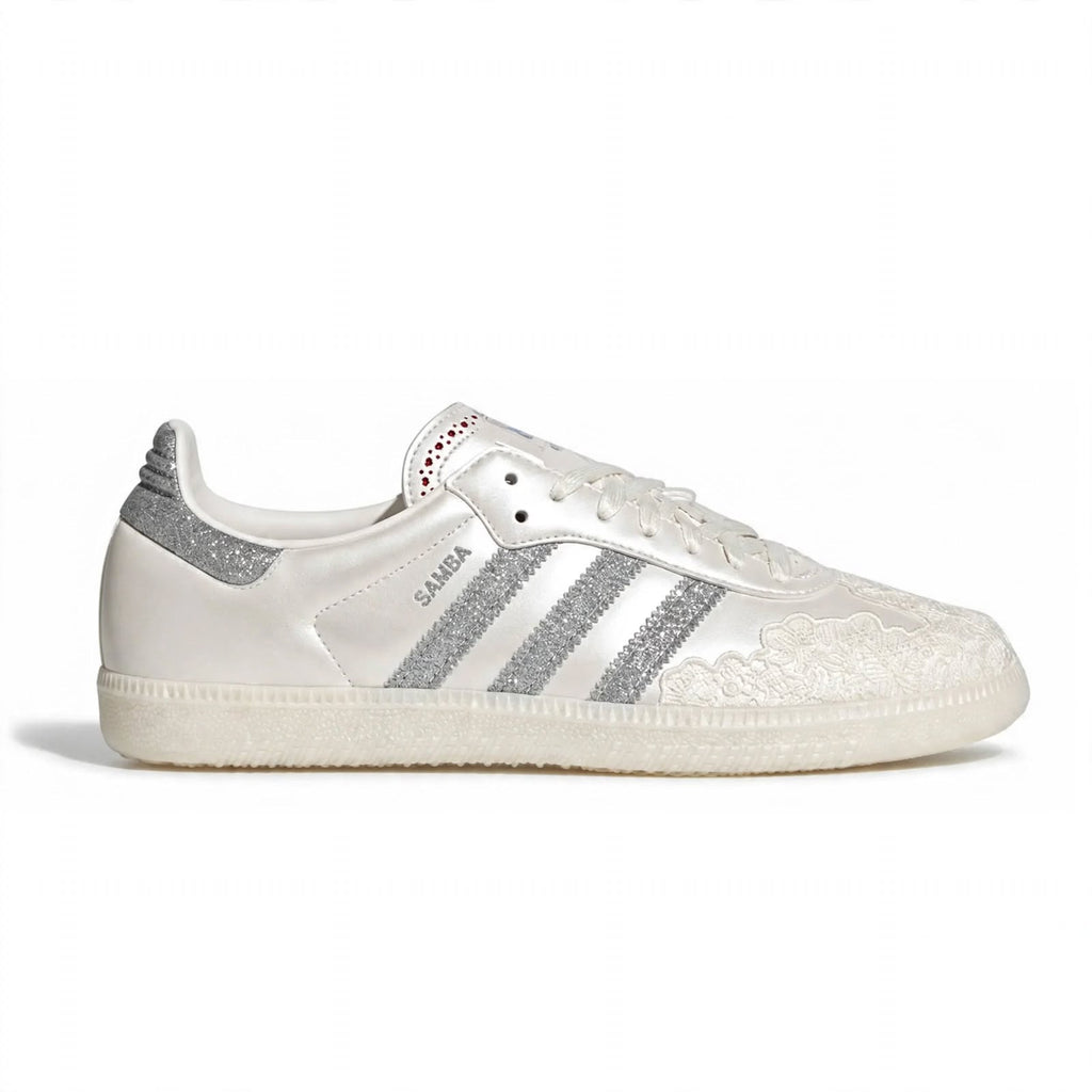 ADIDAS SAMBA VALENTINE'S DAY - WOMEN'S