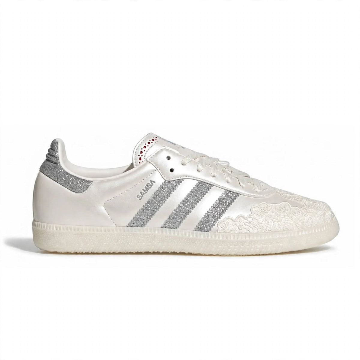 ADIDAS SAMBA VALENTINE'S DAY - WOMEN'S