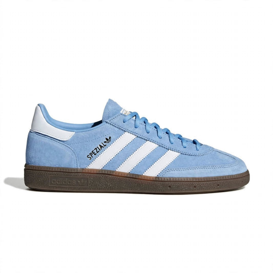 ADIDAS HANDBALL SPEZIAL LIGHT BLUE — MEN'S