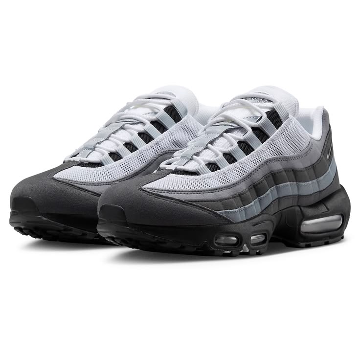Nike 95 AirMax Grey