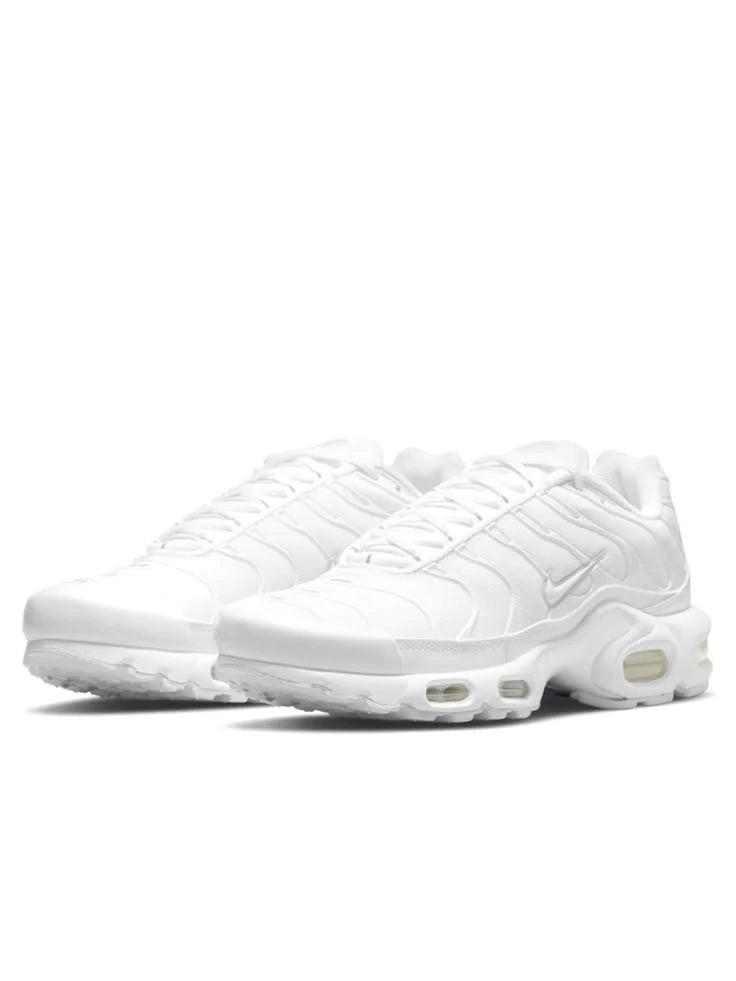 Nike Airmac Plus TN White