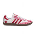 SAMBA PINK HEARTS CDG