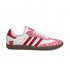 Samba Pink Hearts CDG women&