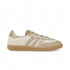 Adidas Samba Woven Sand Beige Sneakers
