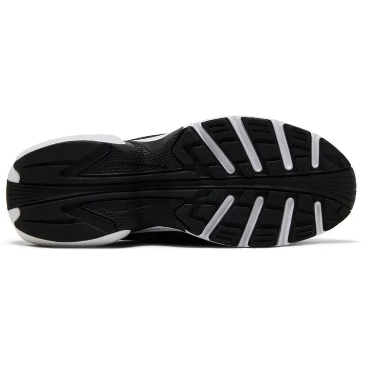 Nike Air Max Portal Sneakers – Black &amp; White