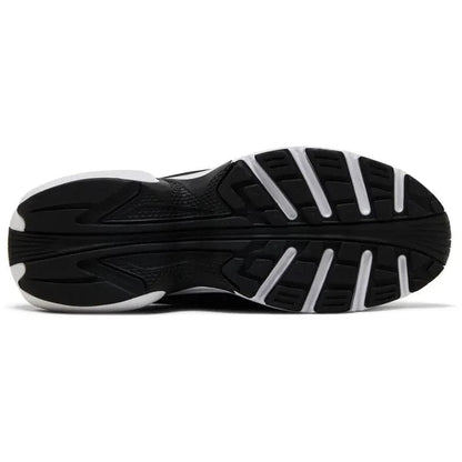 Nike Air Max Portal Sneakers – Black &amp; White