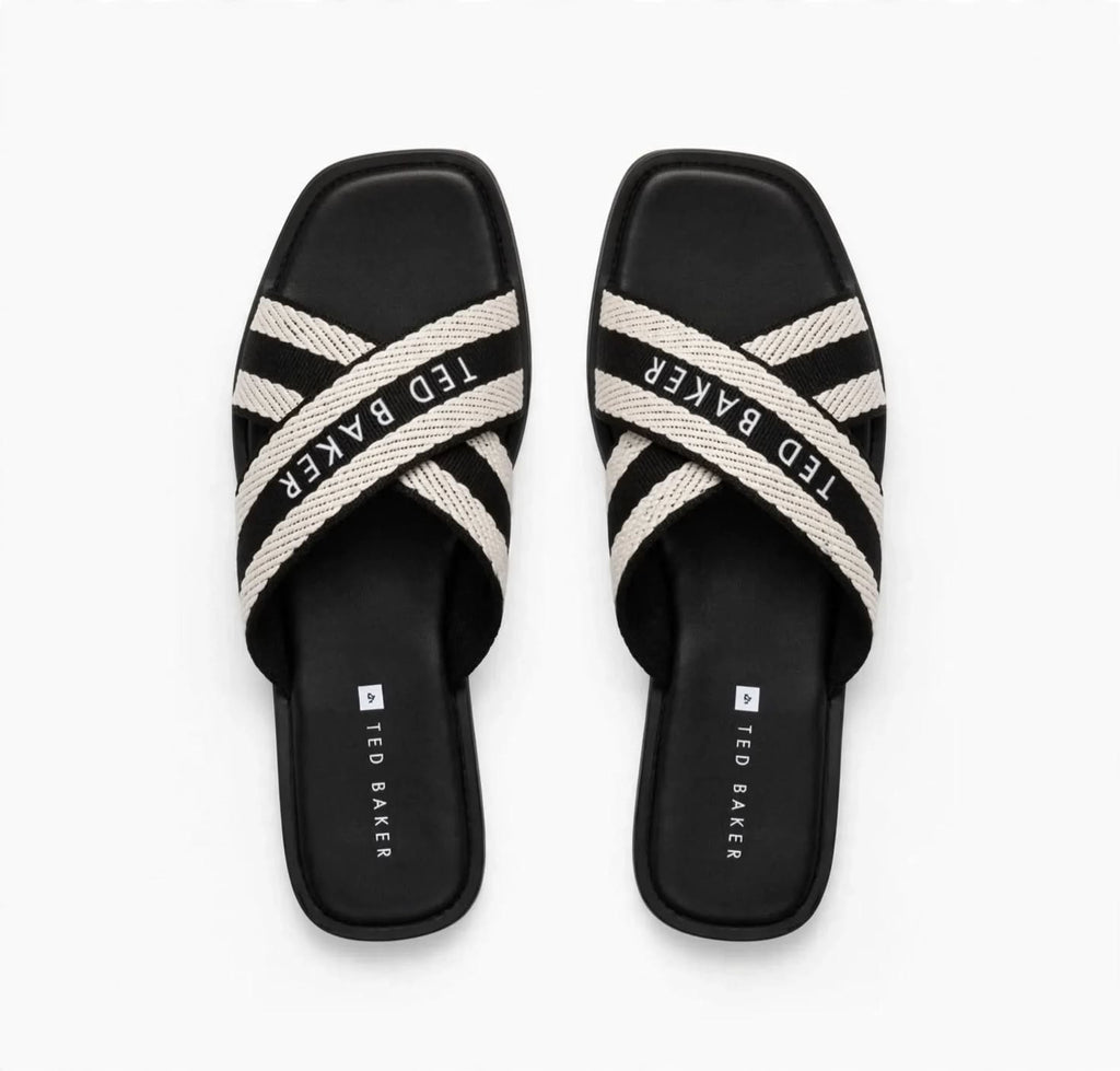 TED BAKER SLIDES
