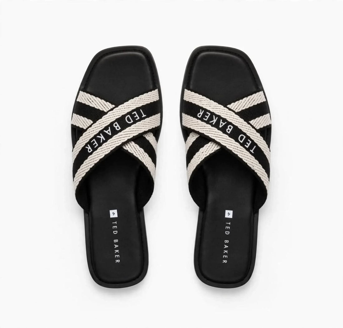 Ted Baker Slides for women