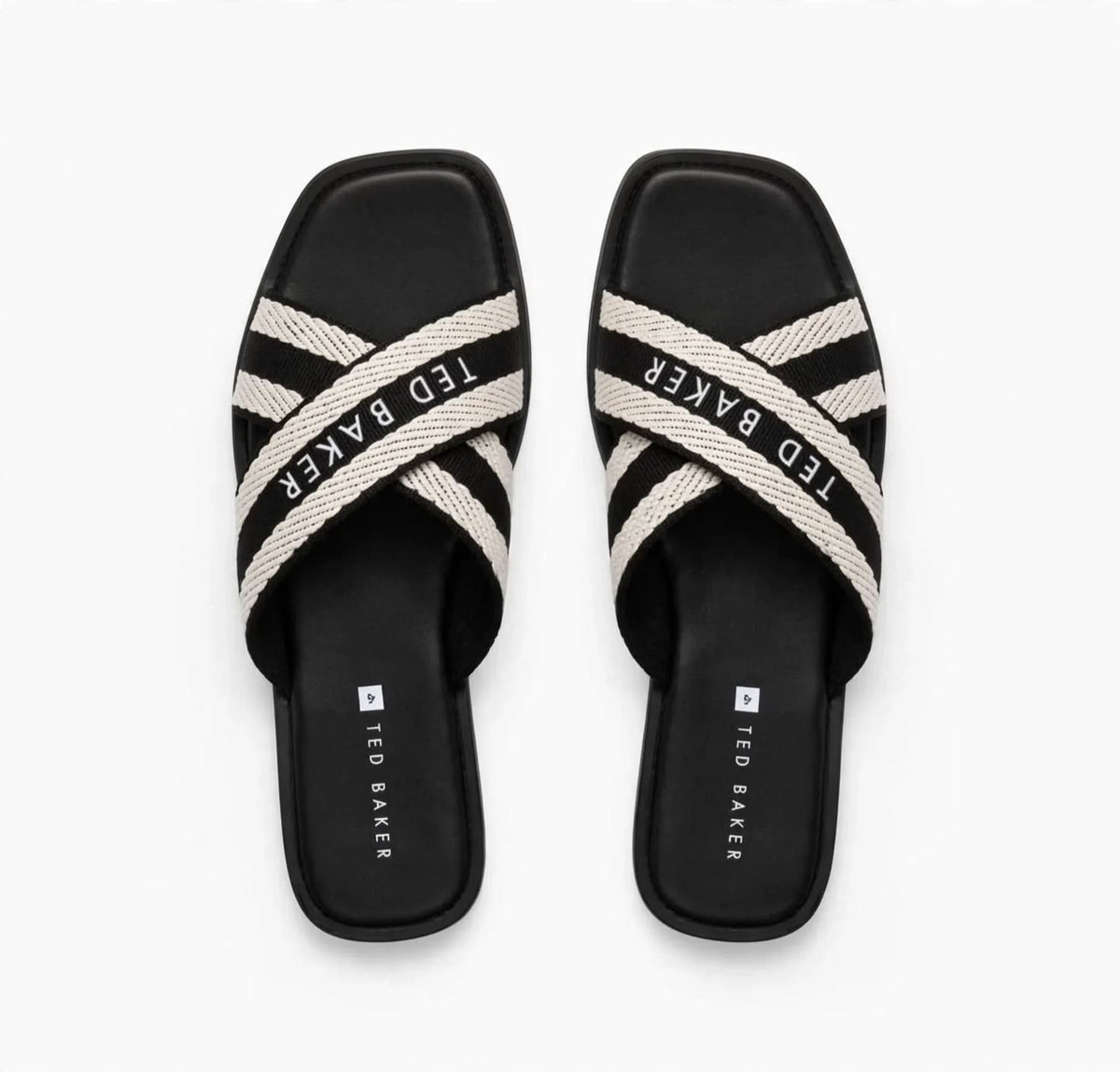 TED BAKER SLIDES
