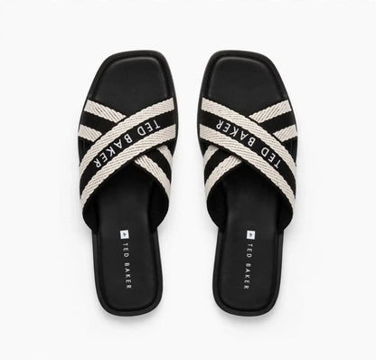 Ted Baker Slides for women