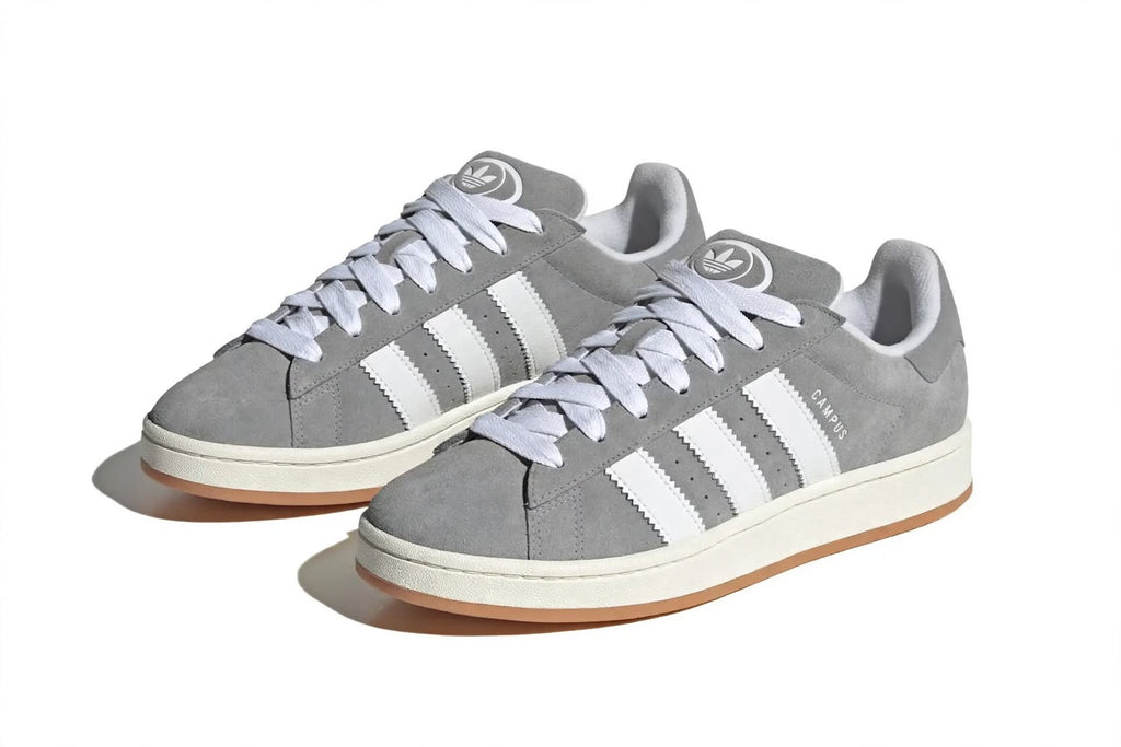 ADIDAS CAMPUS 00s GREY GUM
