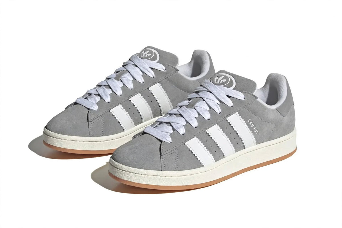 ADIDAS CAMPUS 00s GREY GUM