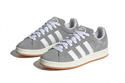ADIDAS CAMPUS 00s GREY GUM