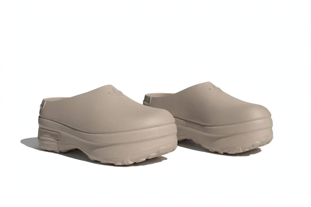 Veloura Cloud Walker - Stone Beige