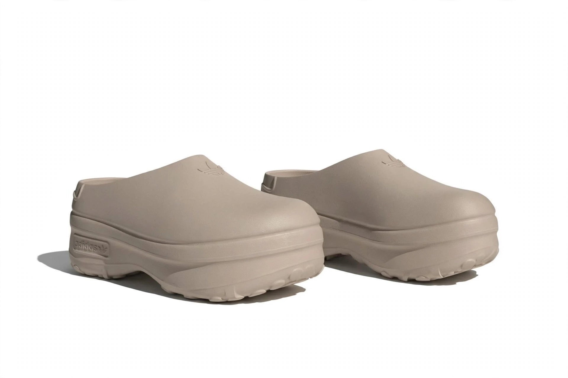 Veloura Cloud Walker - Stone Beige