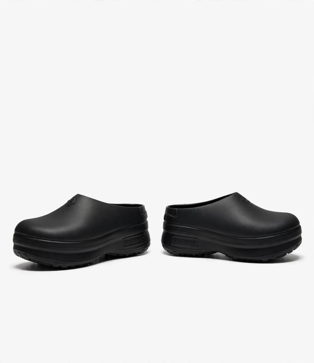 Veloura Cloud Walker - Jet Black