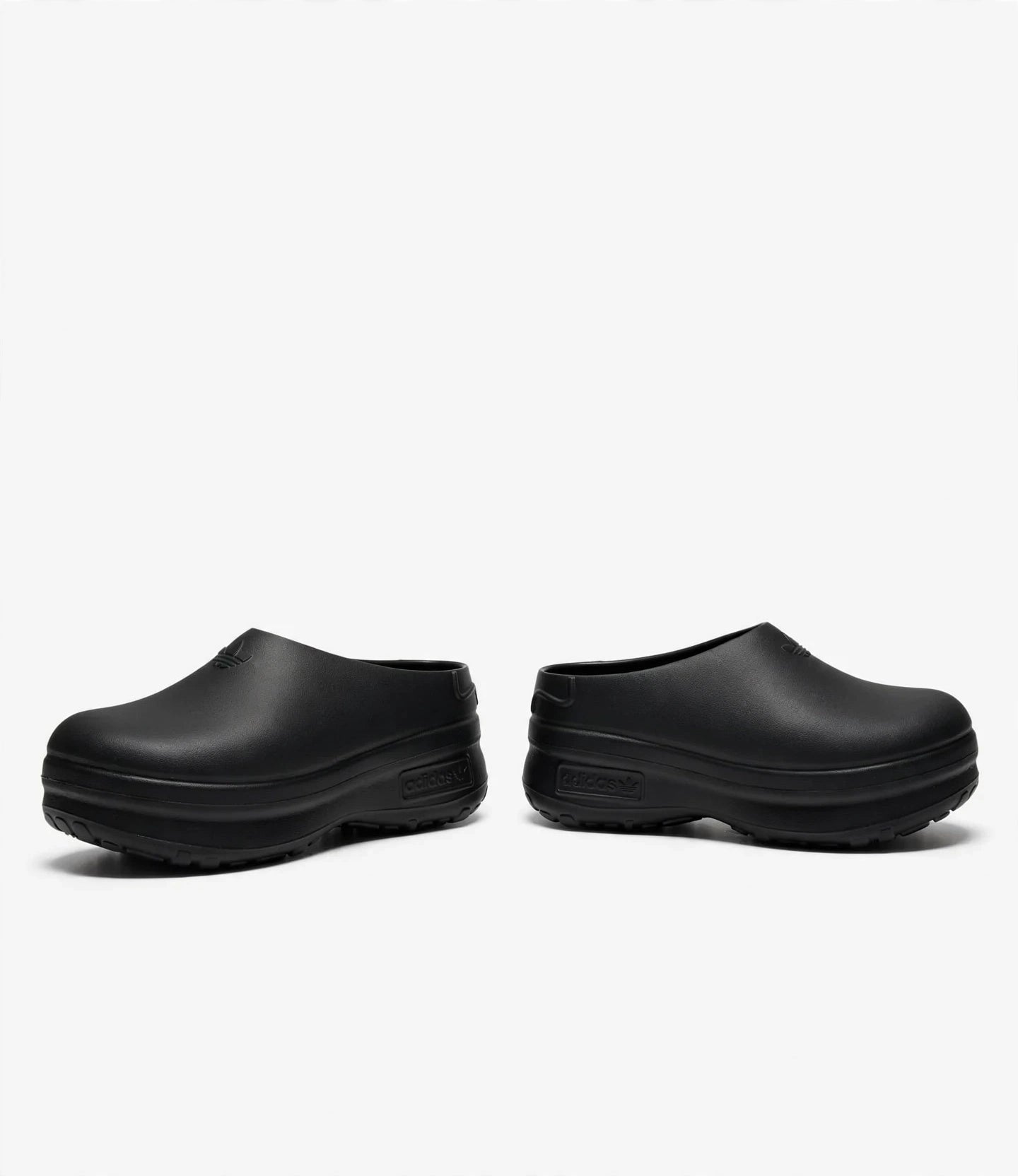 Veloura Cloud Walker - Jet Black