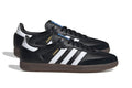 ADIDAS SAMBA OG BLACK WHITE
