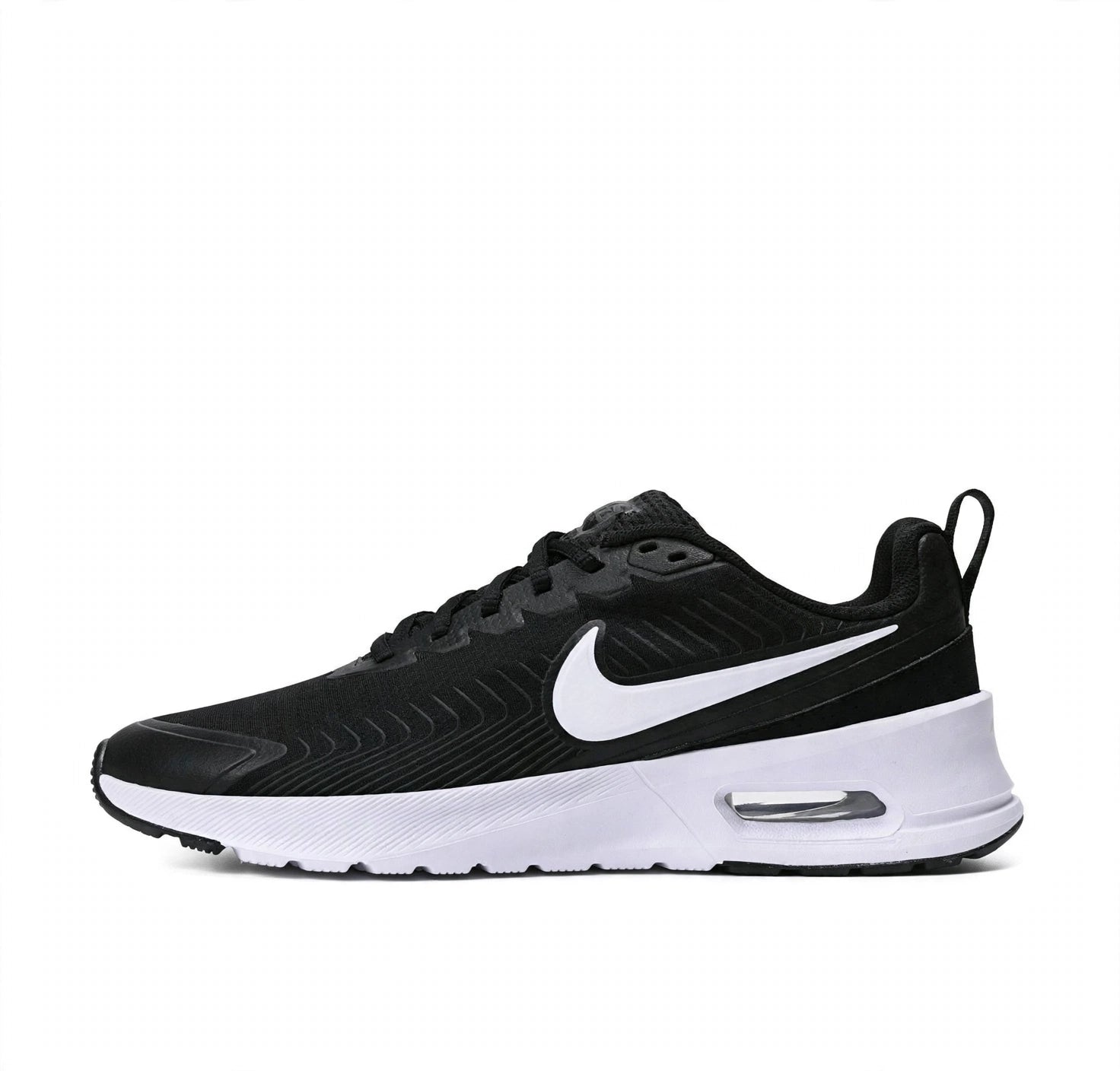 2025 Nike Air Max Nuaxis