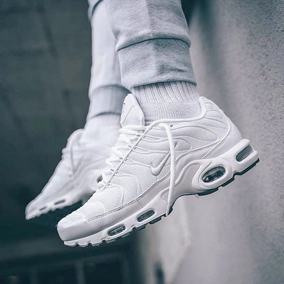 Nike Airmac Plus TN White