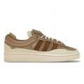 ADIDAS BAD BUNNY CAMPUS LIGHT CHALKY BROWN-MEN
