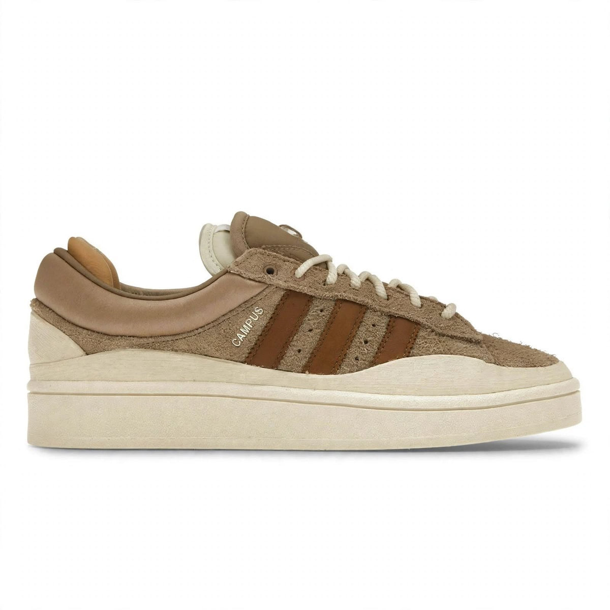 ADIDAS BAD BUNNY CAMPUS LIGHT CHALKY BROWN-MEN