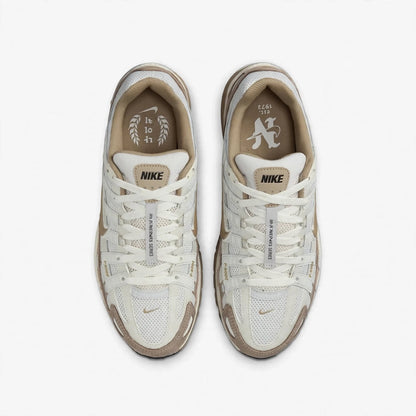 Nike P6000 Khaki