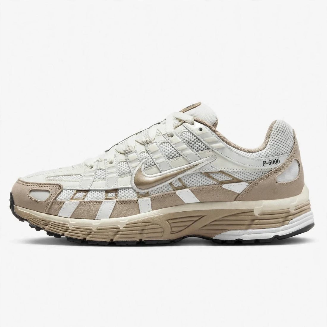 Nike P6000 Khaki