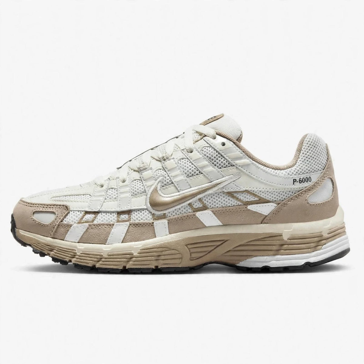 Nike P6000 Khaki