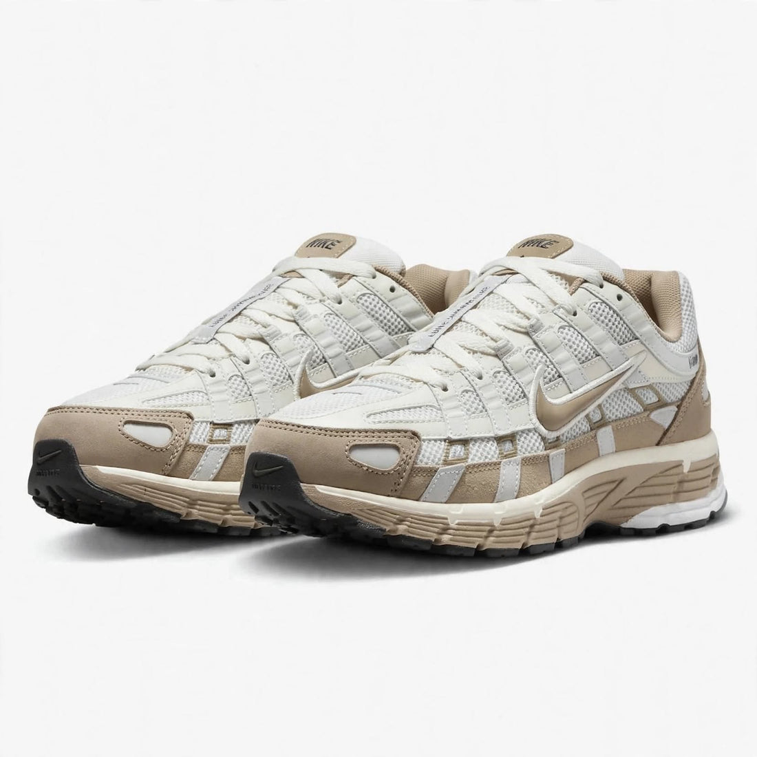 Nike P6000 Khaki