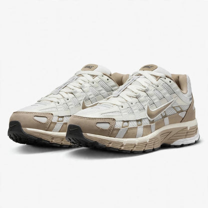 Nike P6000 Khaki