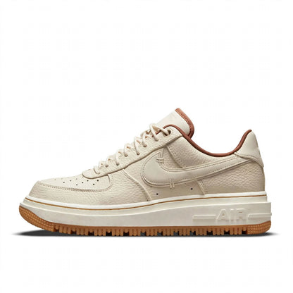 Nike Air Force Luxe Brown